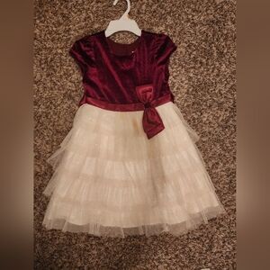 Jona Michele Girls Dress, size 6
